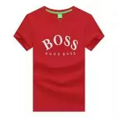 boss basic t-shirts bodywear b627 rouge